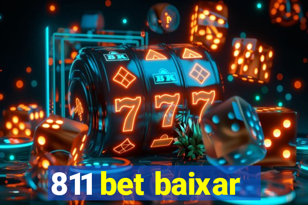 811 bet baixar